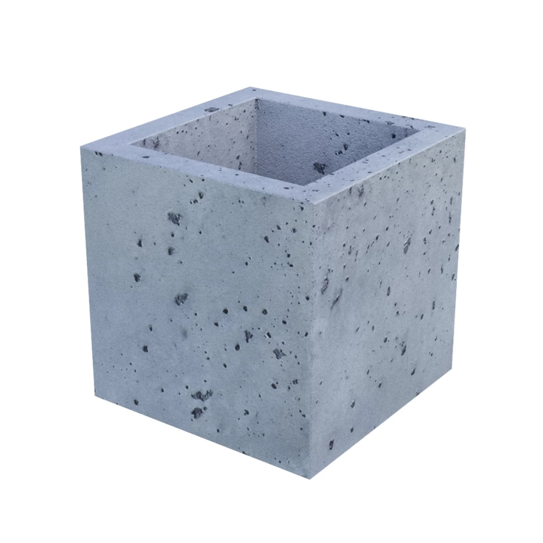Donice betonowe Seria 50